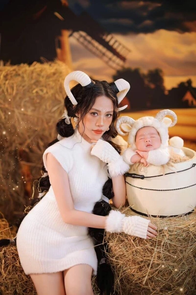 ảnh Trà Đặng