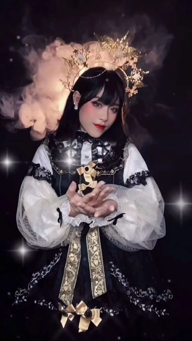 ảnh Trà Đặng