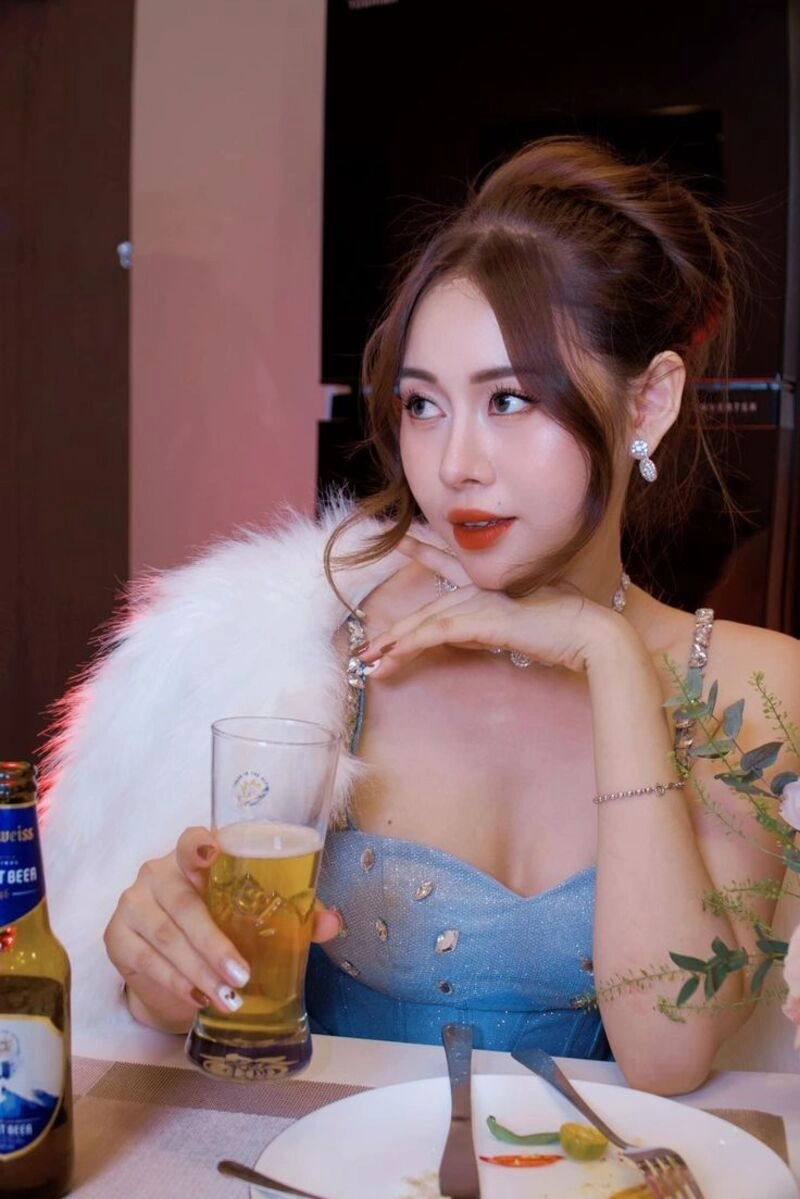 ảnh Việt Phương Thoa
