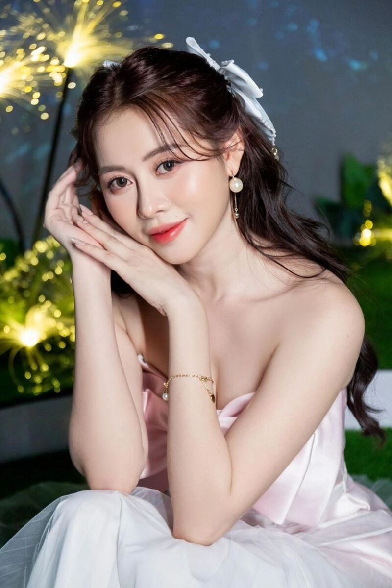 ảnh Việt Phương Thoa
