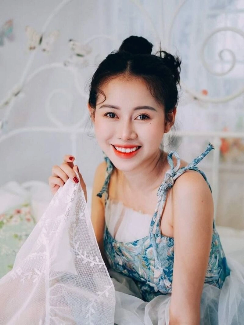ảnh Việt Phương Thoa