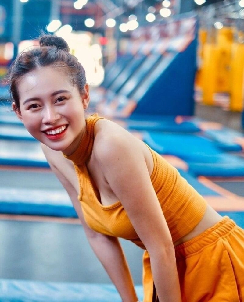 ảnh Việt Phương Thoa