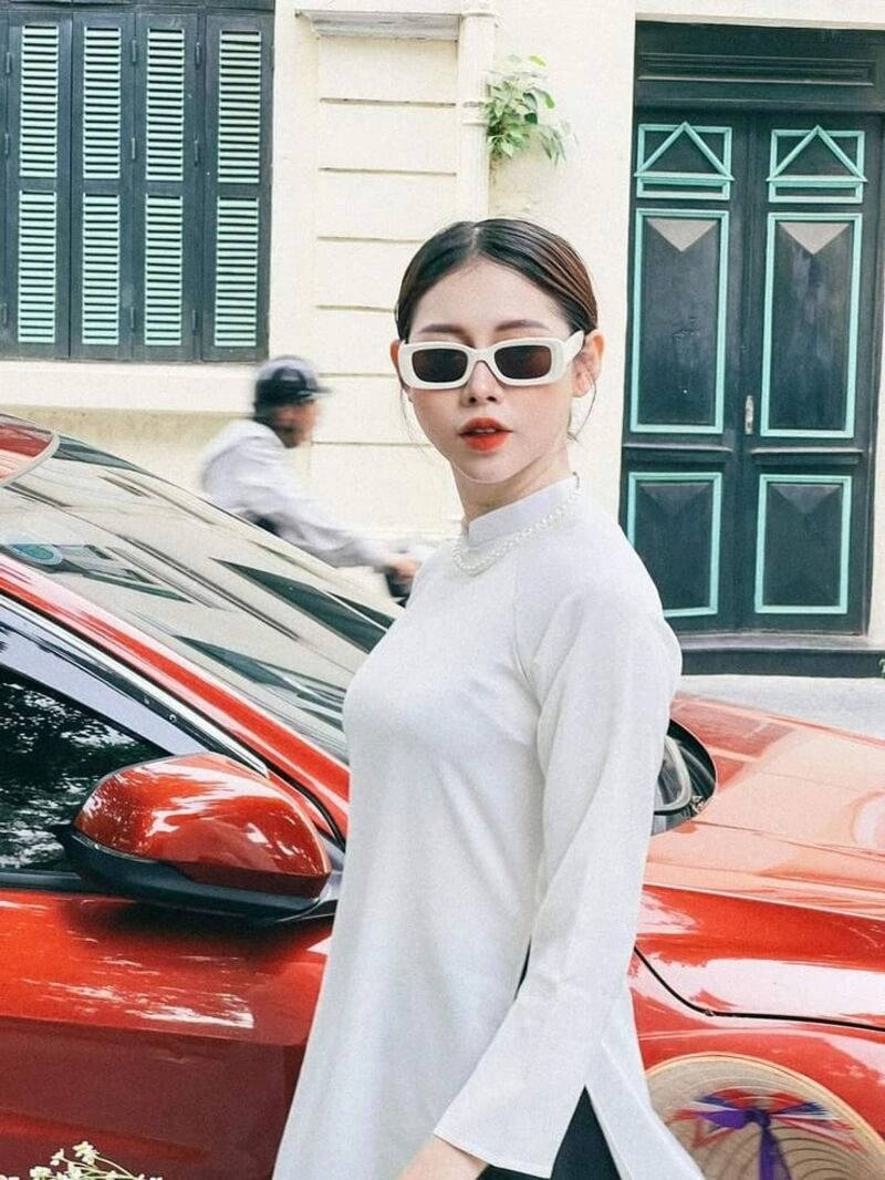 ảnh Việt Phương Thoa