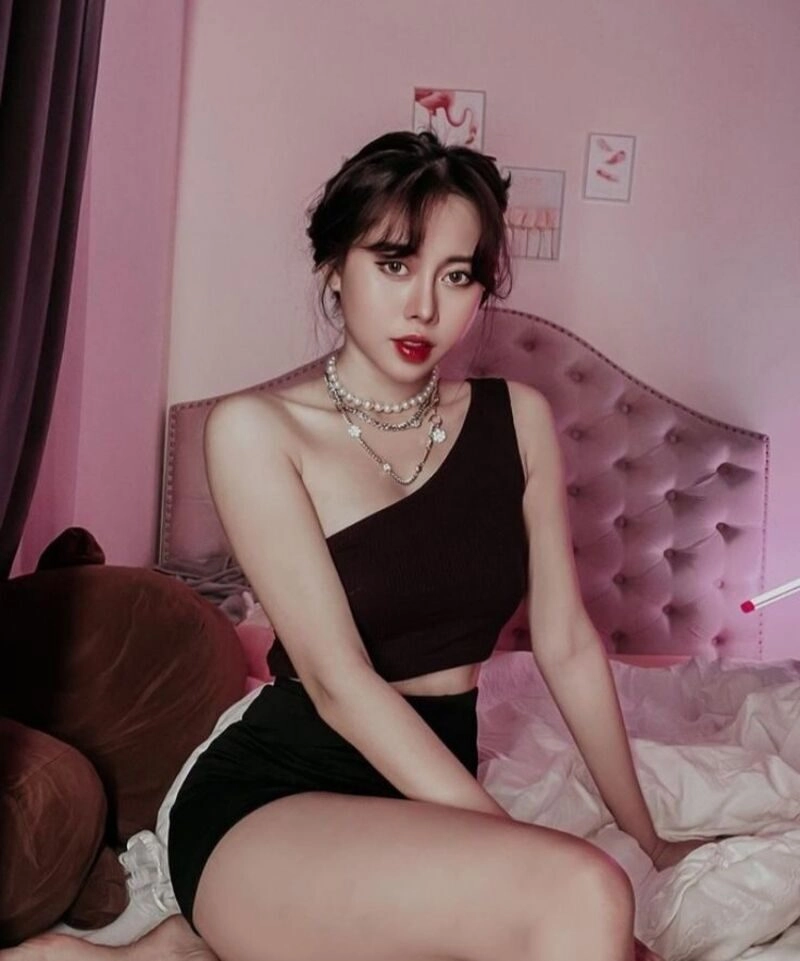 ảnh Việt Phương Thoa