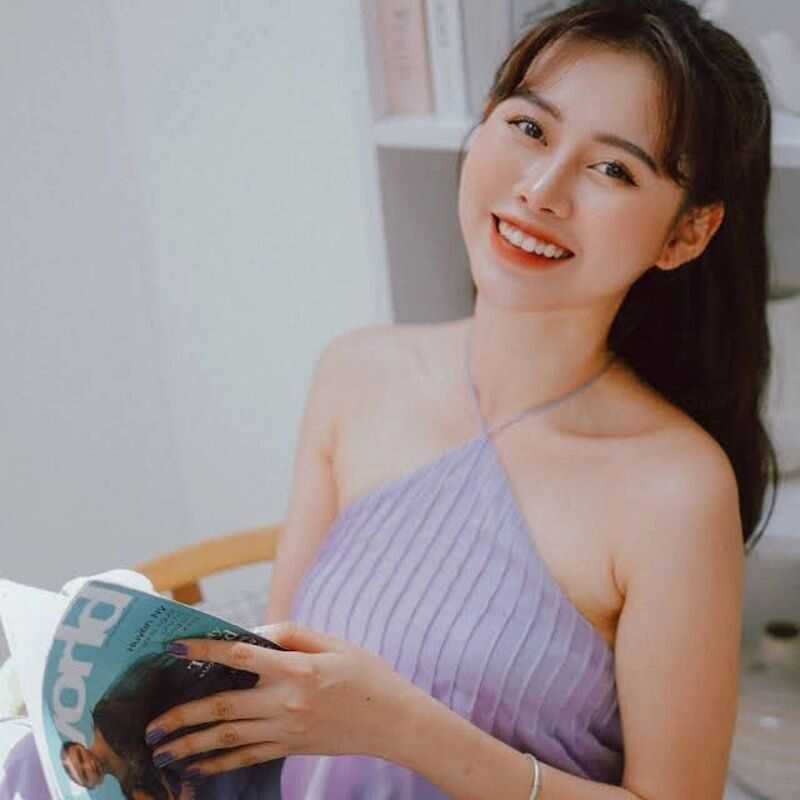 ảnh Việt Phương Thoa