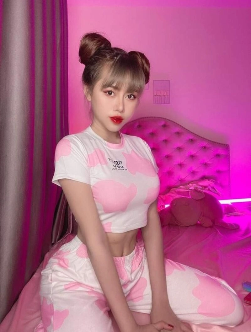 ảnh Việt Phương Thoa