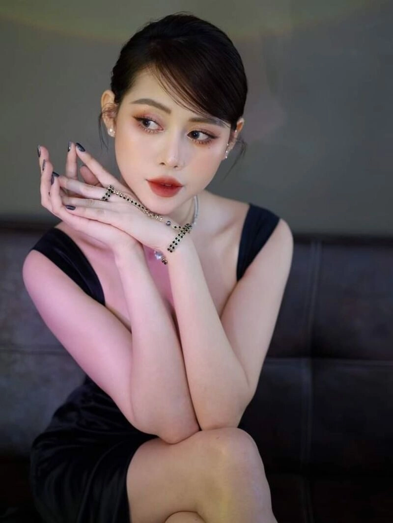 ảnh Việt Phương Thoa