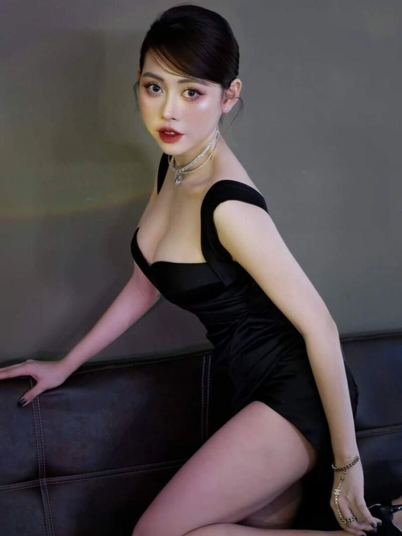 ảnh Việt Phương Thoa