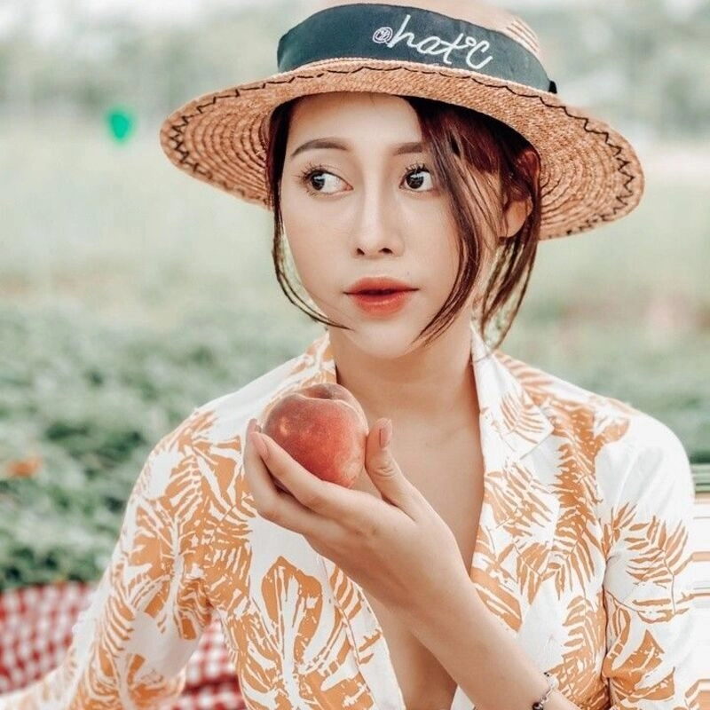 ảnh Việt Phương Thoa