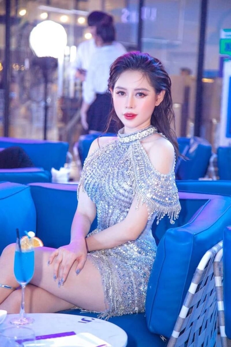 ảnh Việt Phương Thoa
