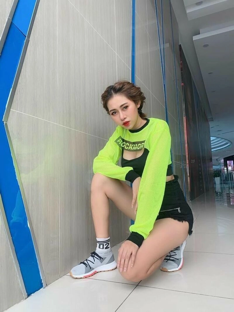 ảnh Việt Phương Thoa