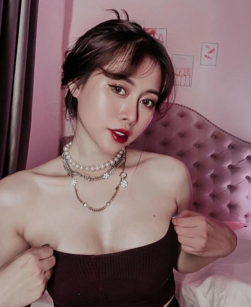 ảnh Việt Phương Thoa