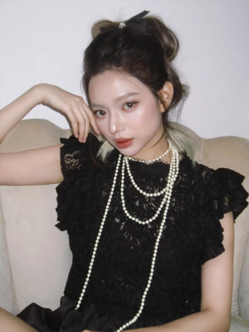 ảnh vũ ngọc kim chi