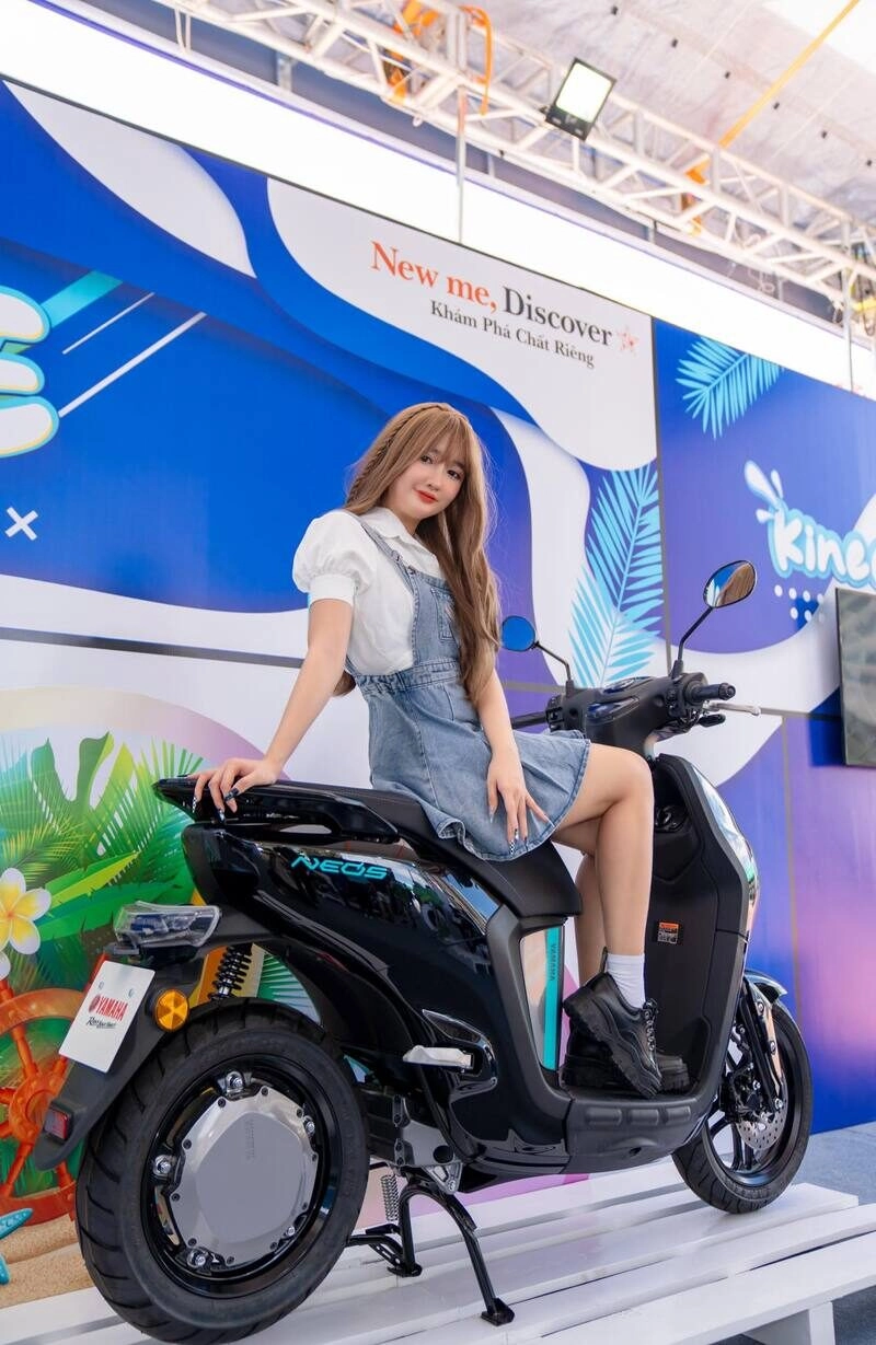 ảnh Vũ Thị Khánh Huyền