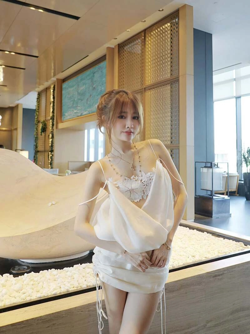 ảnh Vũ Thị Khánh Huyền