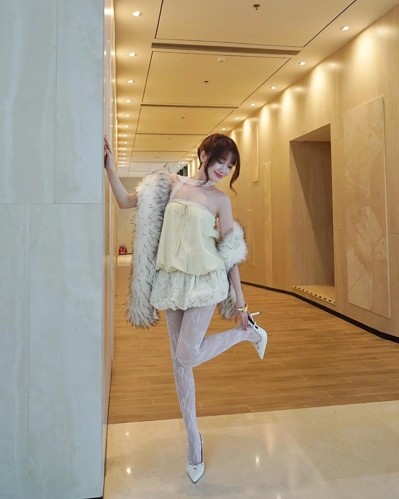 ảnh Vũ Thị Khánh Huyền