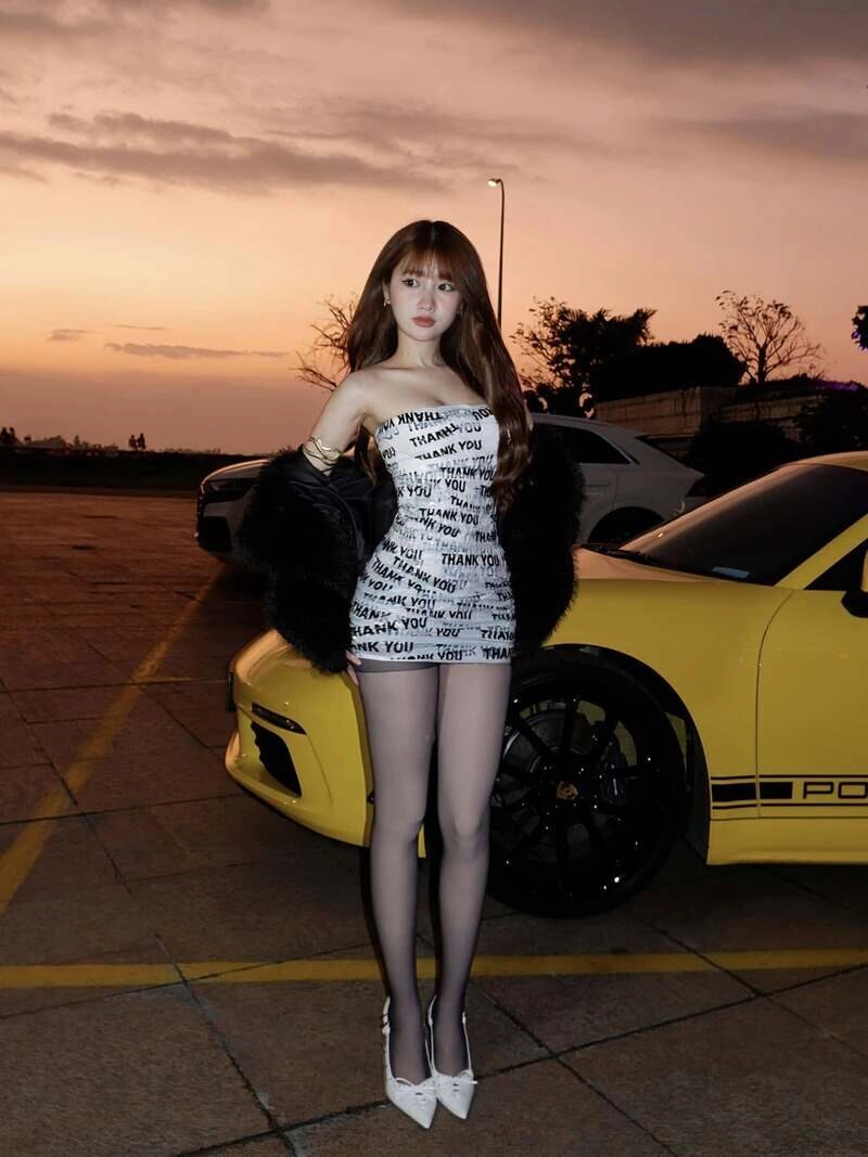 ảnh Vũ Thị Khánh Huyền