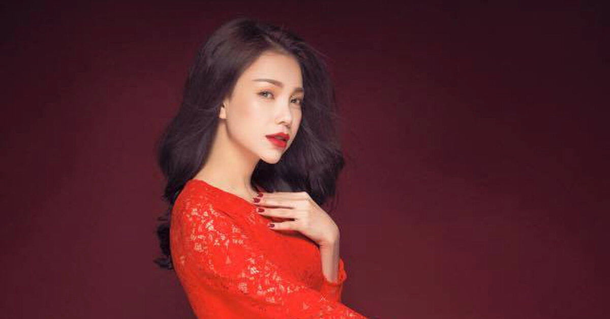 ảnh người mẫu