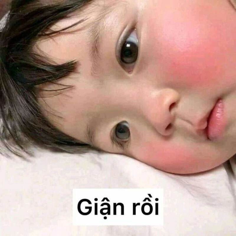 avatar em bé