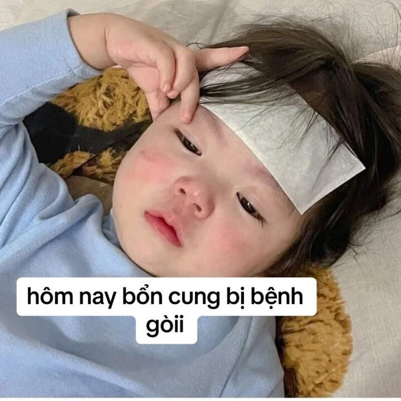 avatar em bé cute