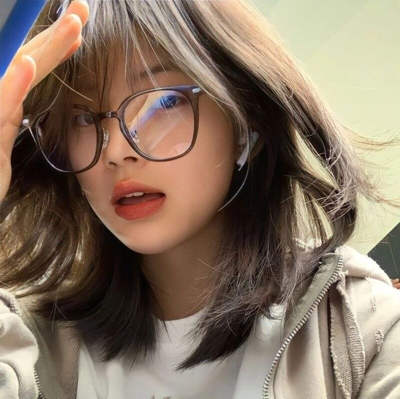 avatar ảnh gái xinh k8