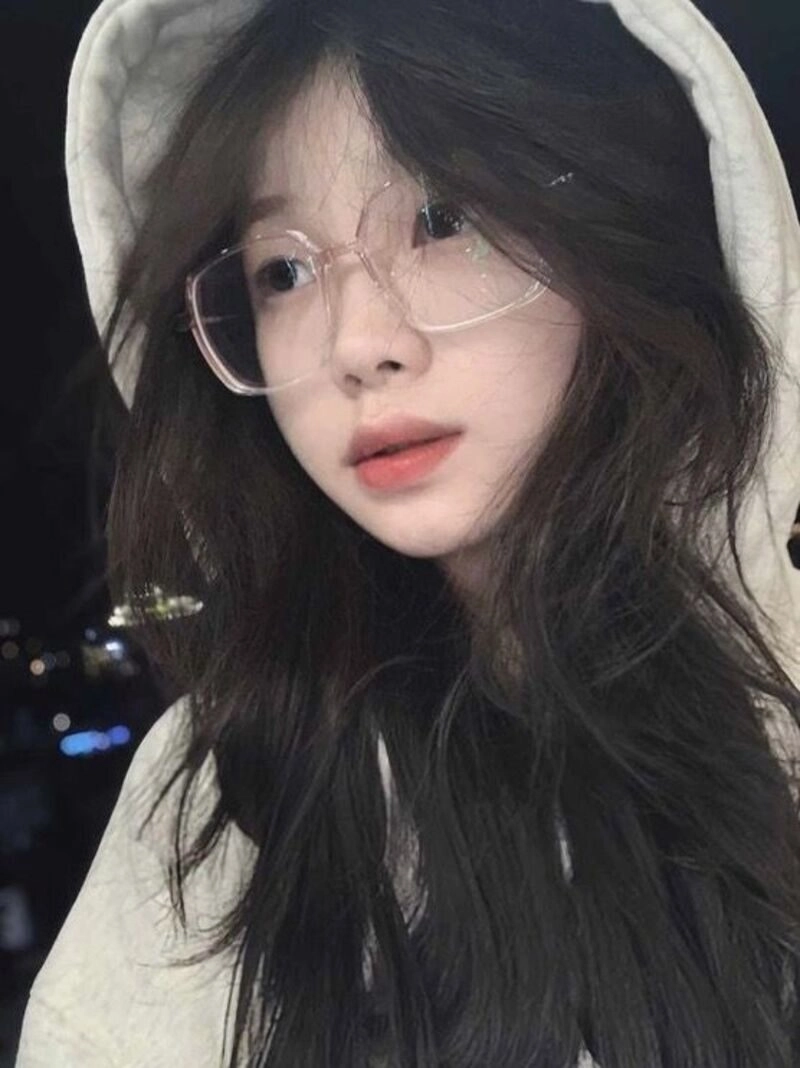 avatar ảnh gái xinh k8