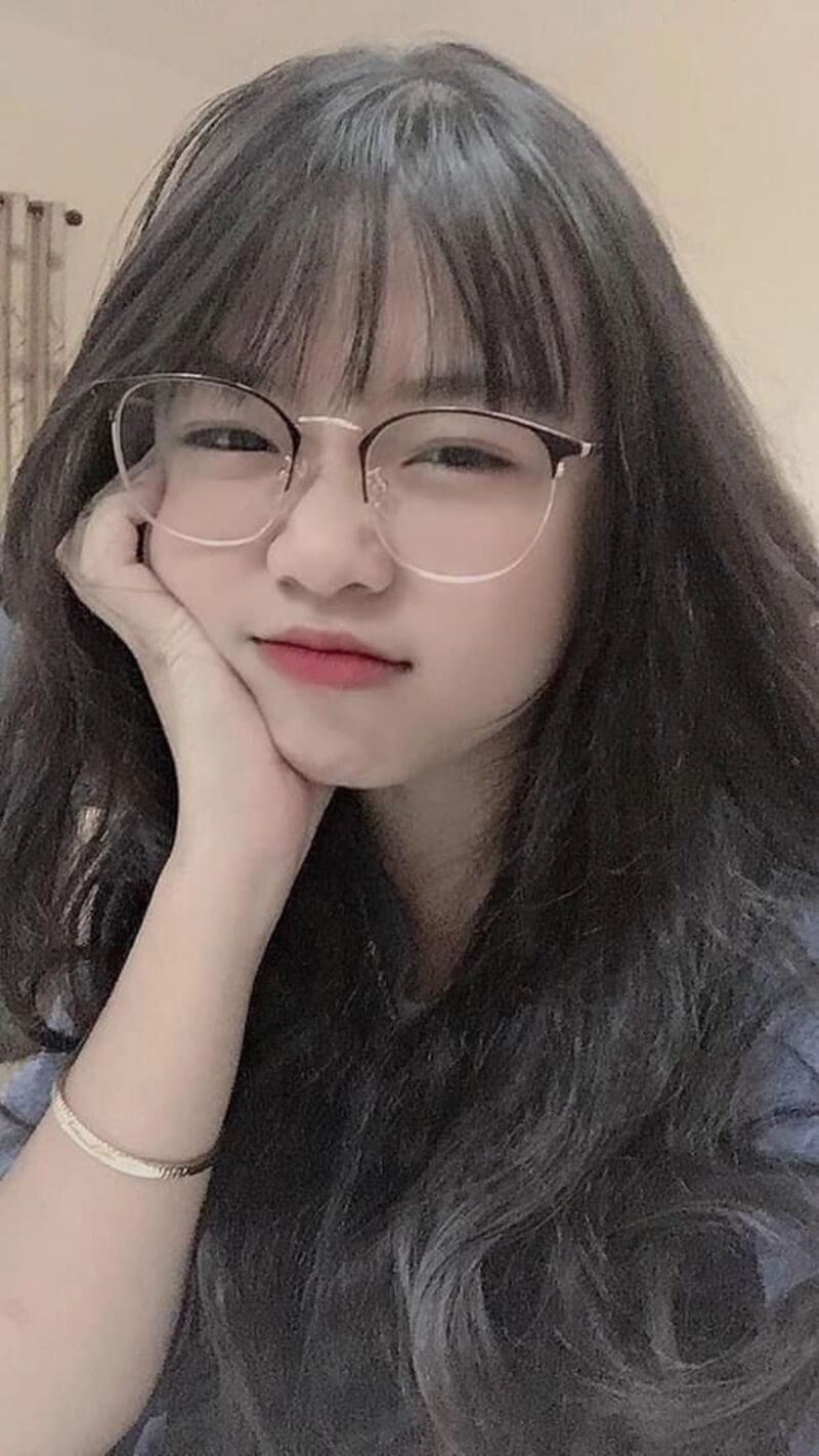 avatar ảnh gái xinh k8