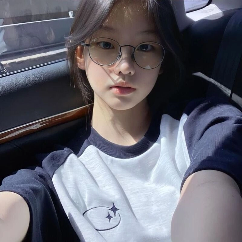 avatar ảnh gái xinh k8