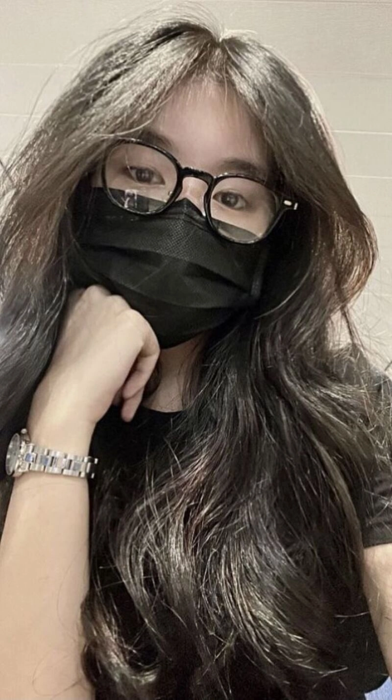 avatar ảnh gái xinh k8