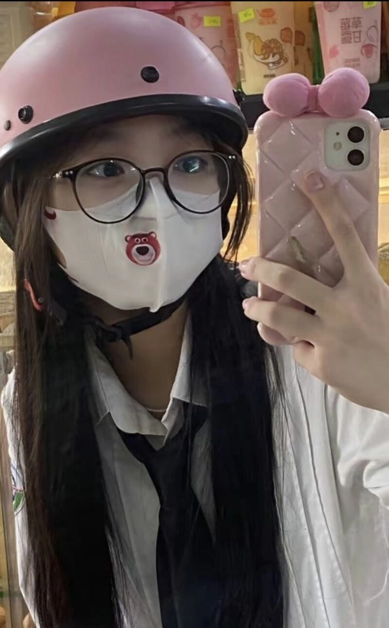 avatar ảnh gái xinh k8