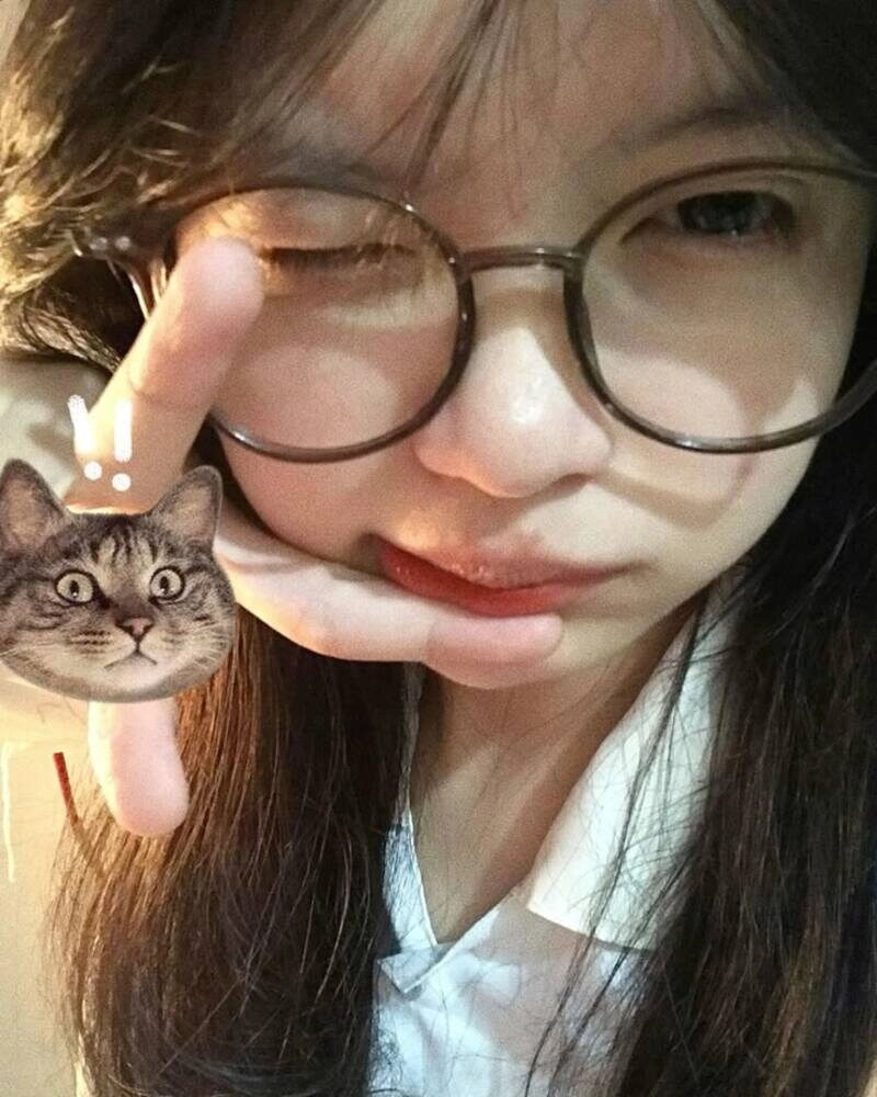 avatar ảnh gái xinh k8