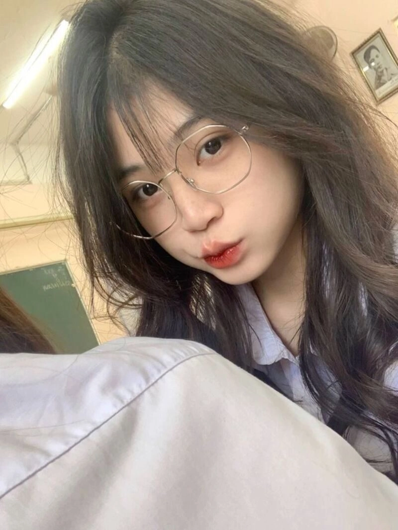 avatar ảnh gái xinh k8