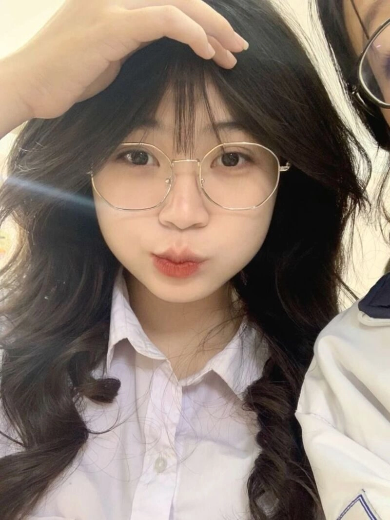 avatar ảnh gái xinh k8