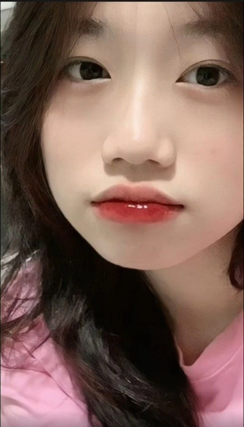 avatar ảnh gái cute