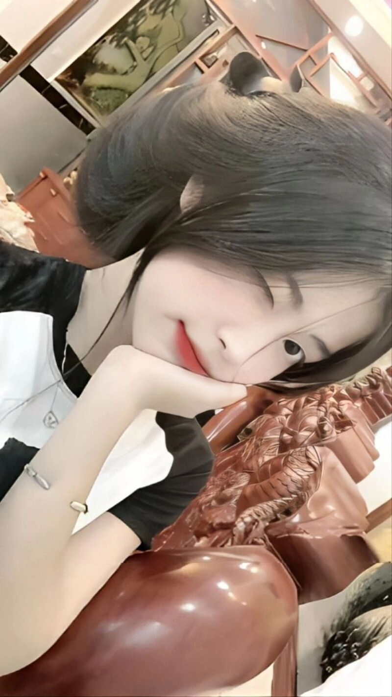 avatar ảnh gái cute