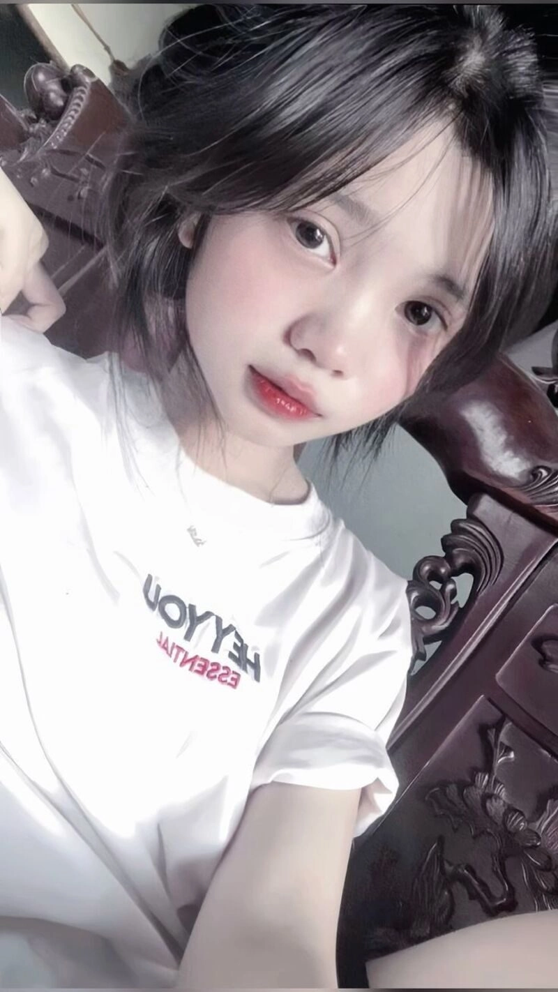 avatar ảnh gái cute