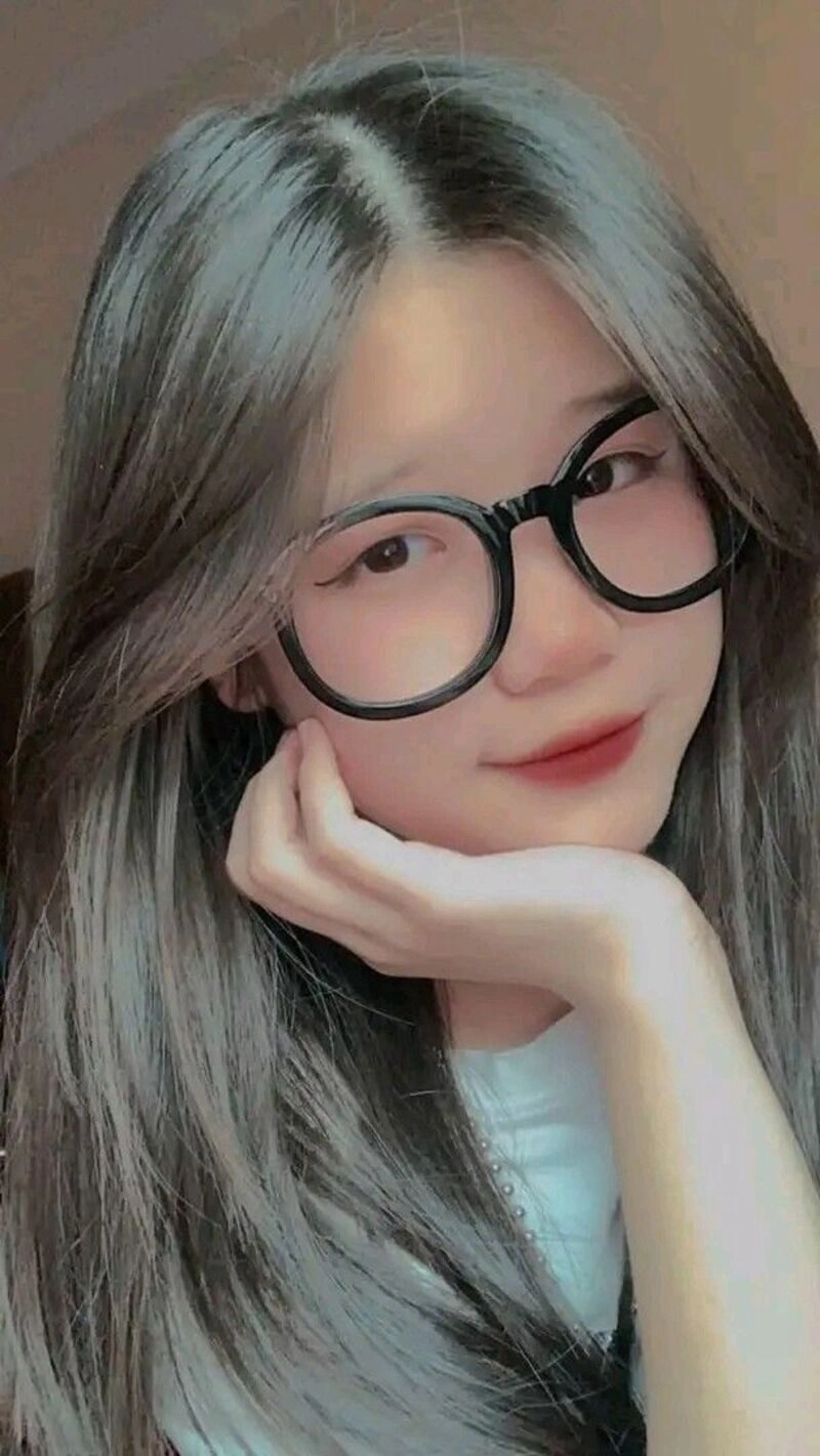 avatar ảnh gái cute