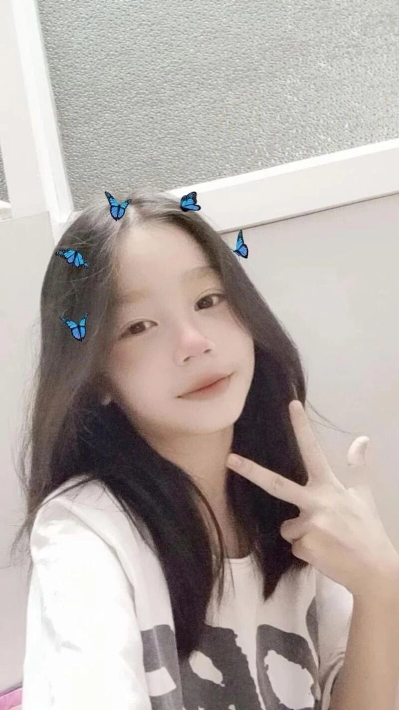 avatar ảnh gái cute