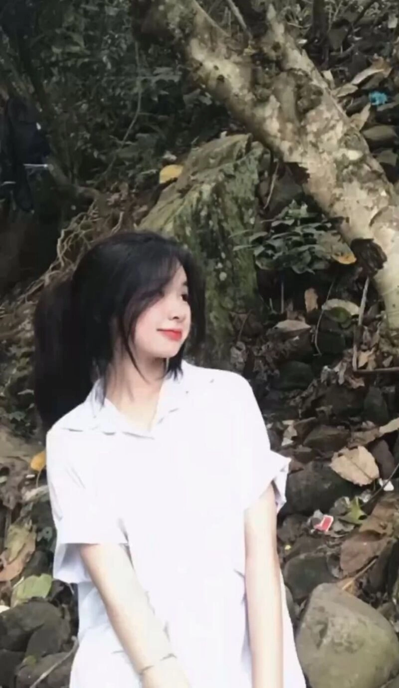 avatar ảnh gái cute