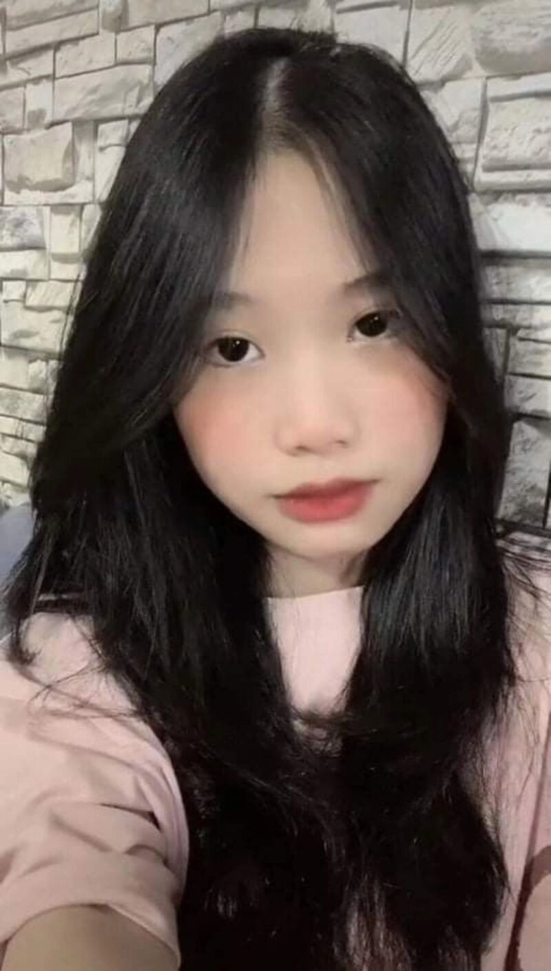 avatar ảnh gái cute