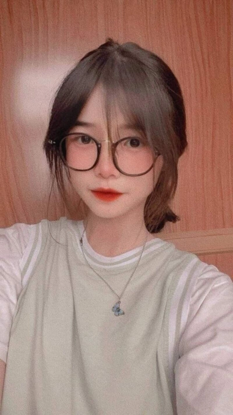 avatar ảnh gái cute