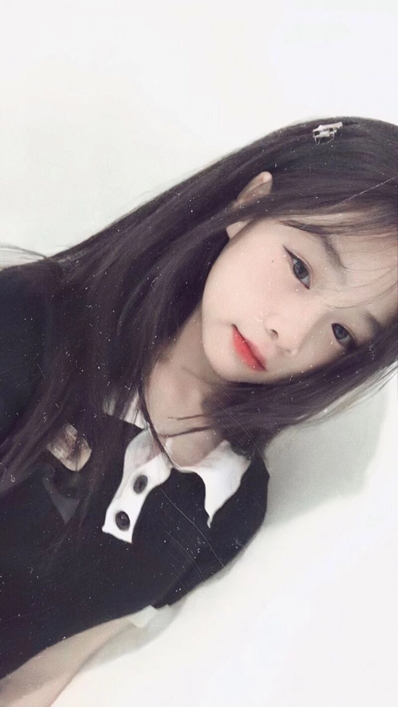 avatar ảnh gái cute