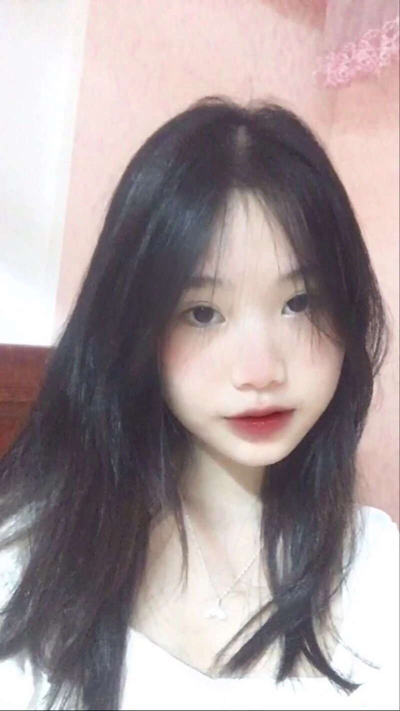 avatar ảnh gái cute