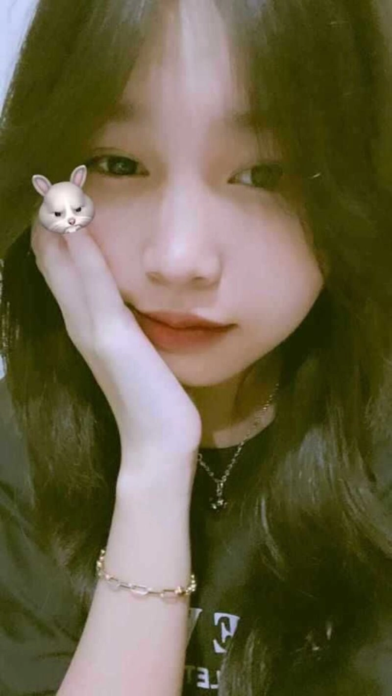 avatar ảnh gái cute