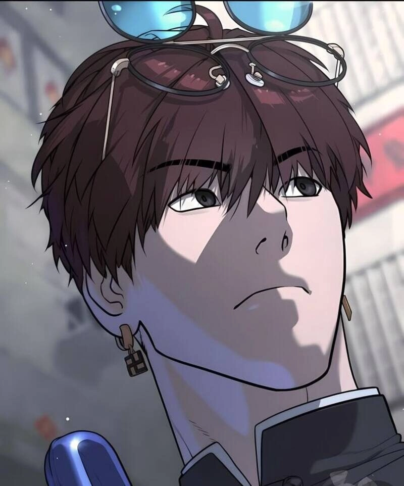 avatar anime ngầu ngầu nữ