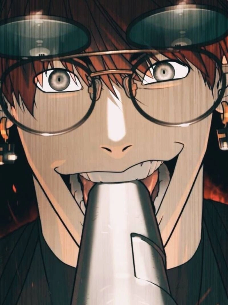 avatar anime ngầu ngầu nữ