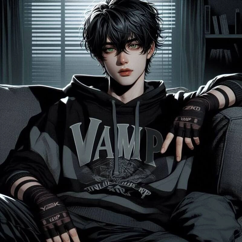 ảnh avatar anime ngầu