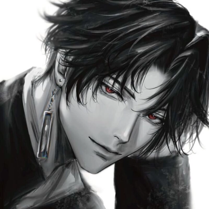 avatar anime ngầu ác quỷ