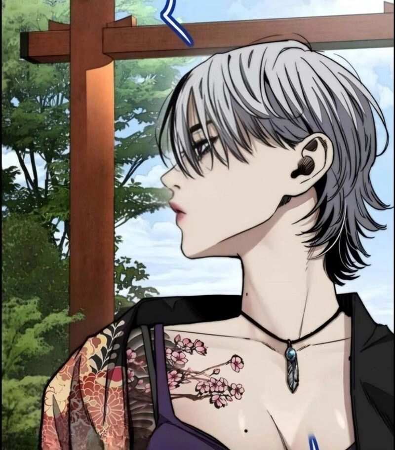 avatar anime ngầu ác quỷ