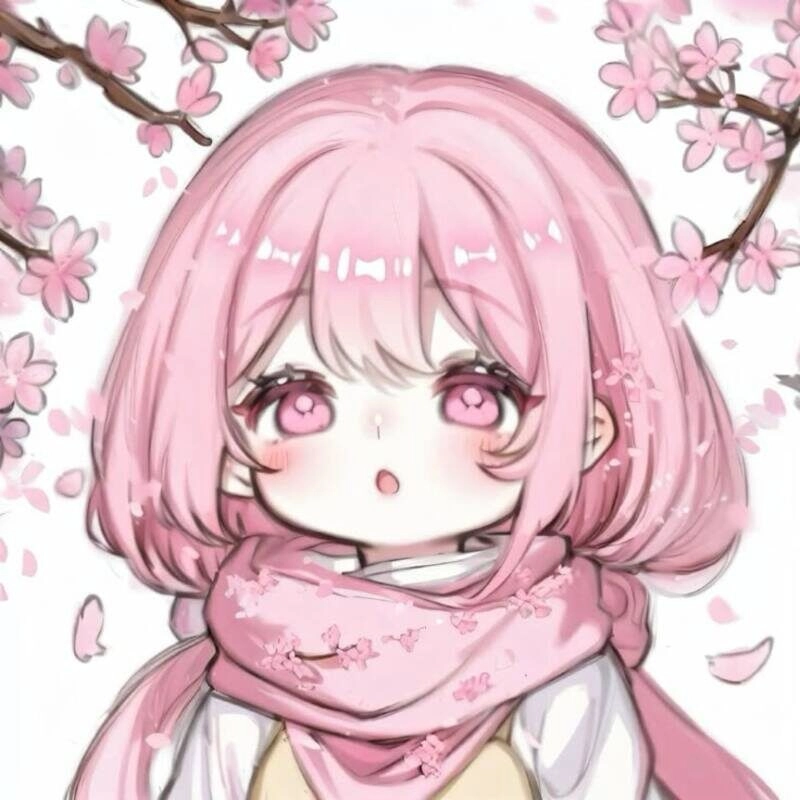 hình ảnh chibi nữ cute